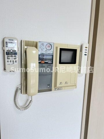 立花駅 徒歩3分 3階の物件内観写真