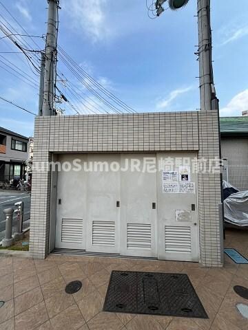 立花駅 徒歩3分 3階の物件内観写真