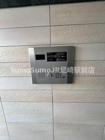 立花駅 徒歩3分 3階の物件内観写真