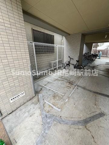 立花駅 徒歩3分 3階の物件内観写真