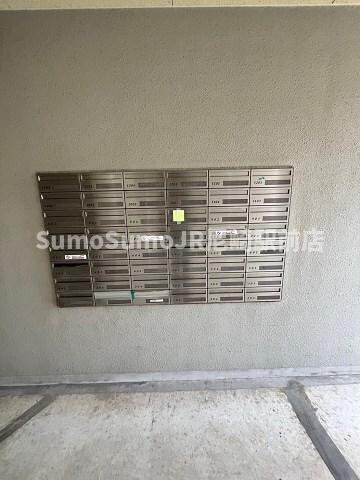 立花駅 徒歩3分 3階の物件内観写真