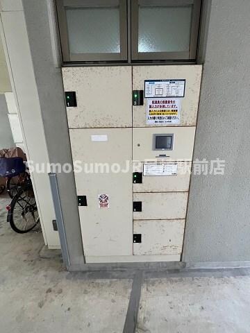 立花駅 徒歩3分 3階の物件内観写真