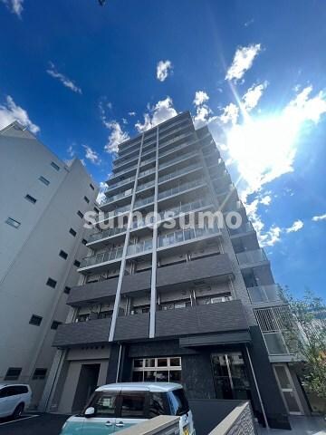 御幣島駅 徒歩9分 6階の物件外観写真