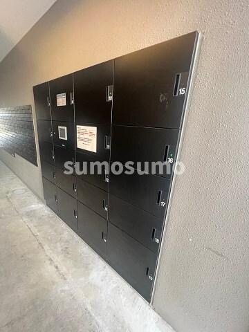 御幣島駅 徒歩9分 6階の物件外観写真