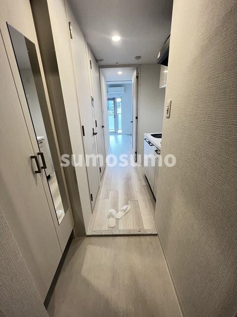 御幣島駅 徒歩9分 6階の物件内観写真