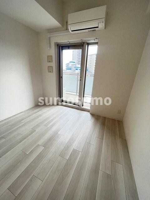 御幣島駅 徒歩9分 6階の物件内観写真