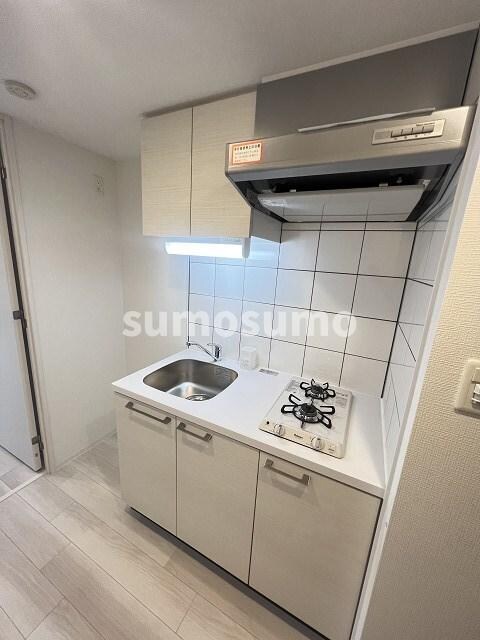 御幣島駅 徒歩9分 6階の物件内観写真