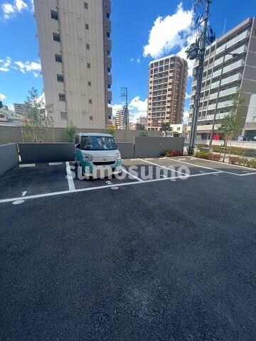 御幣島駅 徒歩9分 6階の物件外観写真