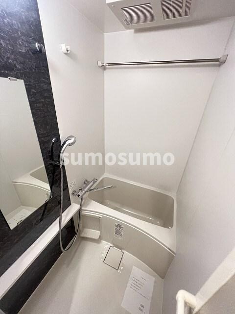 御幣島駅 徒歩9分 6階の物件内観写真