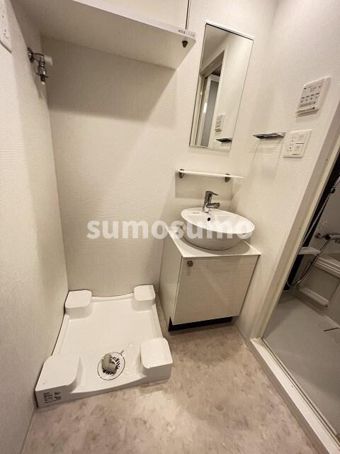 御幣島駅 徒歩9分 6階の物件内観写真