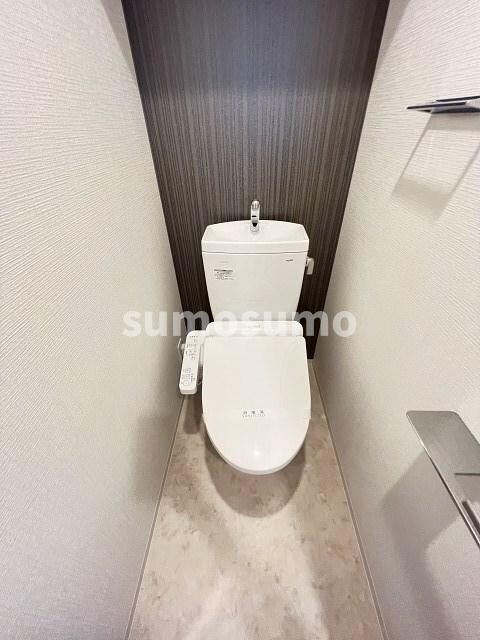 御幣島駅 徒歩9分 6階の物件内観写真