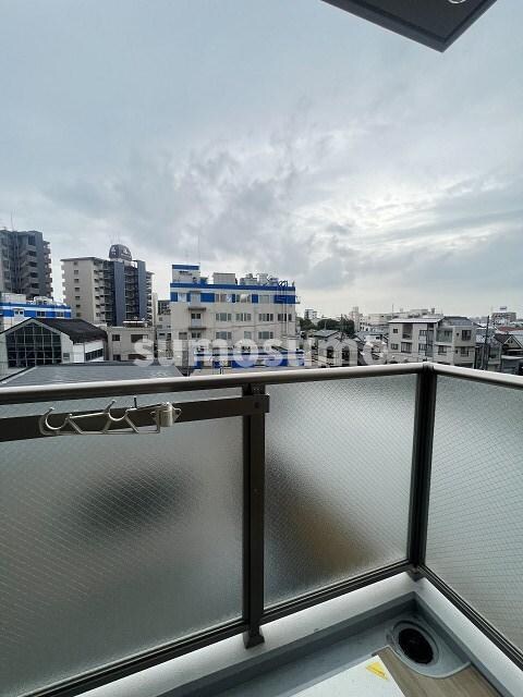 御幣島駅 徒歩9分 6階の物件内観写真