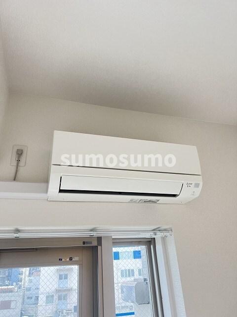 御幣島駅 徒歩9分 6階の物件内観写真