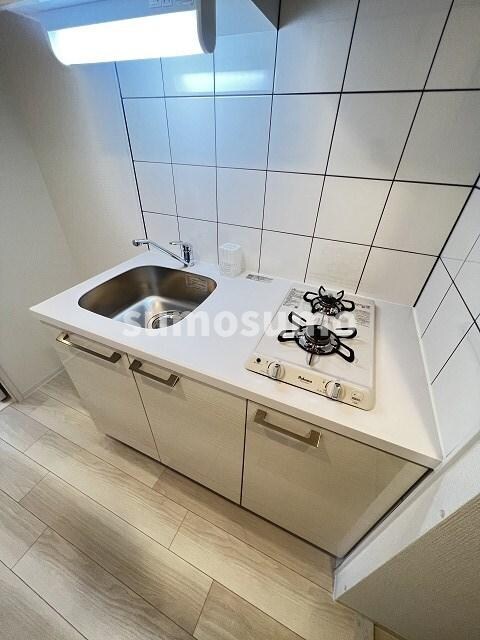 御幣島駅 徒歩9分 6階の物件内観写真