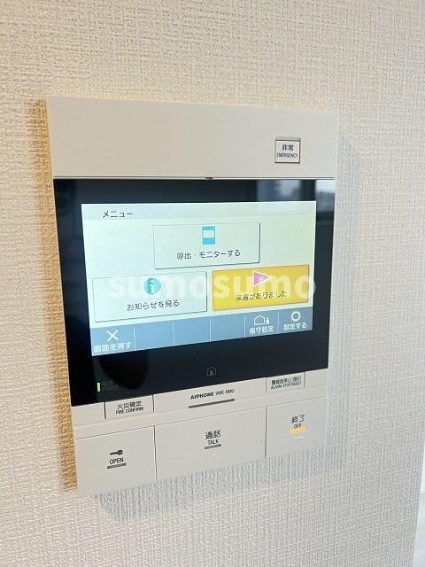 御幣島駅 徒歩9分 6階の物件内観写真