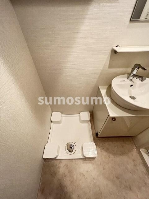 御幣島駅 徒歩9分 6階の物件内観写真