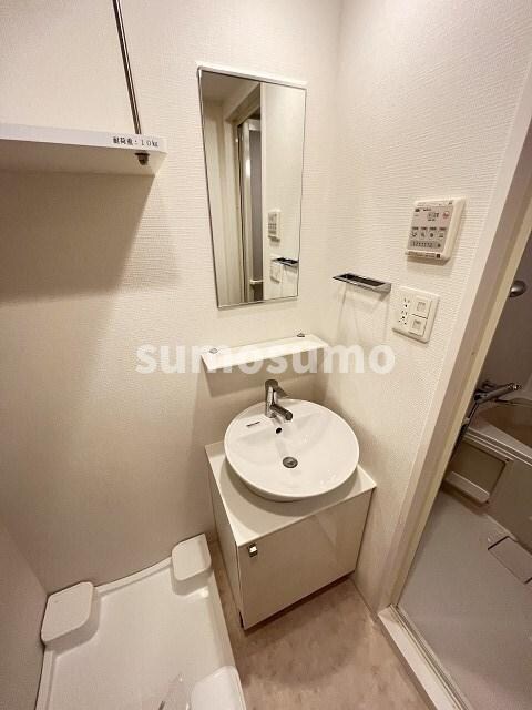 御幣島駅 徒歩9分 6階の物件内観写真