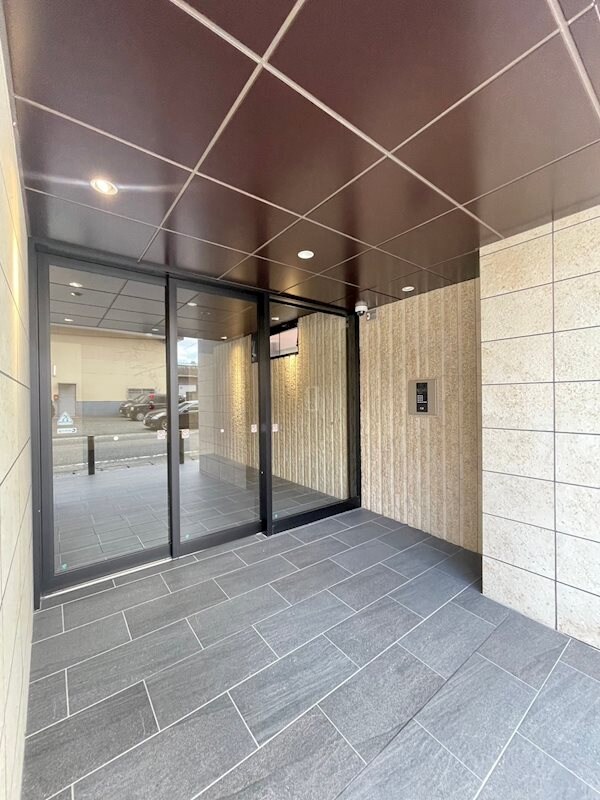 箱崎駅 徒歩14分 5階の物件外観写真