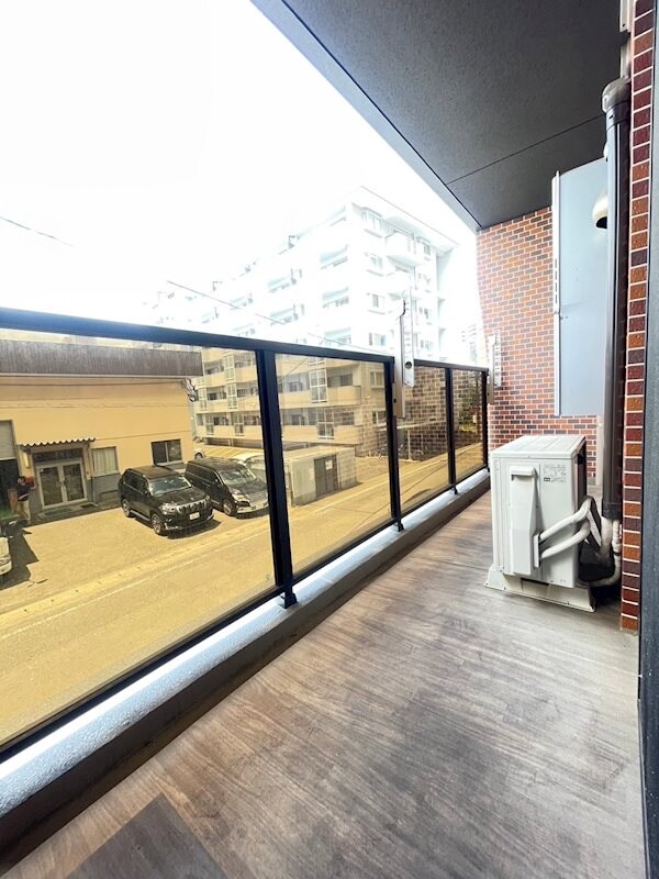 箱崎駅 徒歩14分 5階の物件内観写真