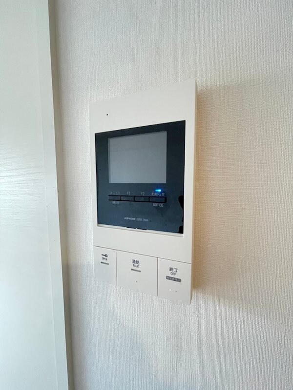 箱崎駅 徒歩14分 5階の物件内観写真