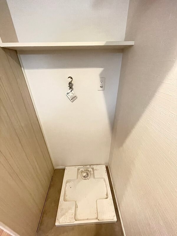 箱崎駅 徒歩14分 5階の物件内観写真