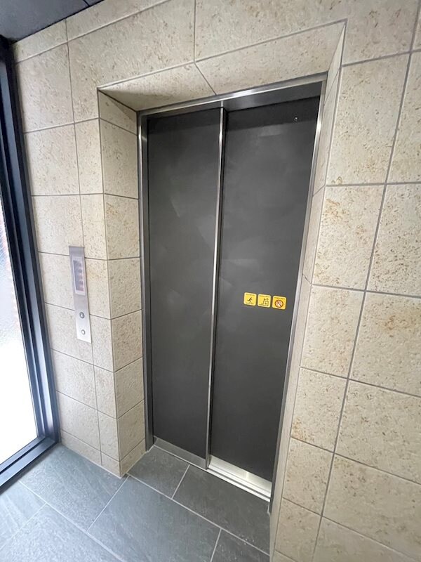 箱崎駅 徒歩14分 5階の物件内観写真