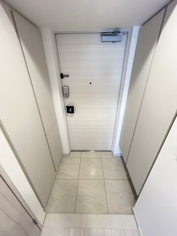 コンフォリア・リヴ北浜淡路町の物件内観写真