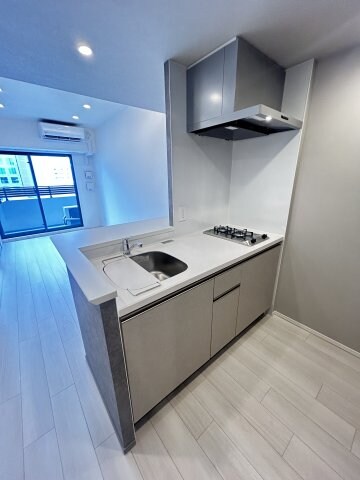 コンフォリア・リヴ北浜淡路町の物件内観写真