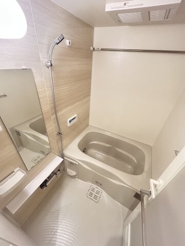 コンフォリア・リヴ北浜淡路町の物件内観写真