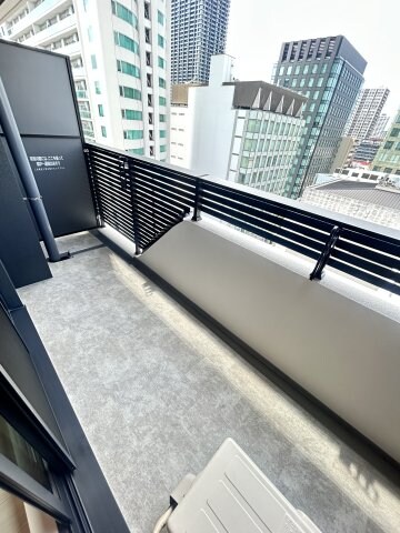 コンフォリア・リヴ北浜淡路町の物件内観写真