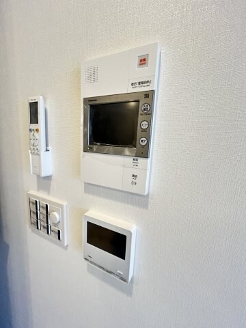 コンフォリア・リヴ北浜淡路町の物件内観写真