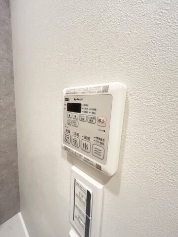 コンフォリア・リヴ北浜淡路町の物件内観写真