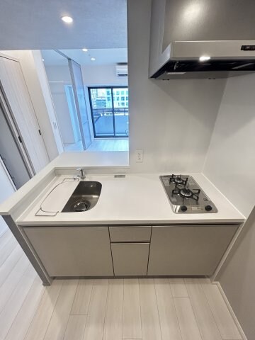 コンフォリア・リヴ北浜淡路町の物件内観写真