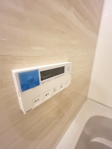 コンフォリア・リヴ北浜淡路町の物件内観写真