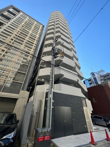 谷町四丁目駅 徒歩3分の物件外観写真