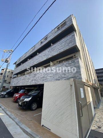 塚口駅 徒歩5分 4階の物件外観写真