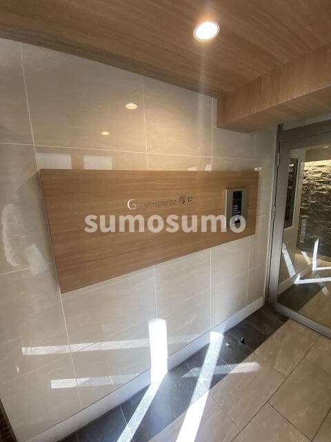 塚口駅 徒歩5分 4階の物件外観写真