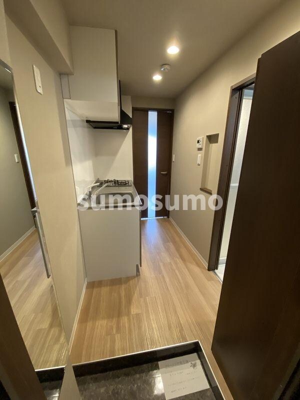 塚口駅 徒歩5分 4階の物件内観写真