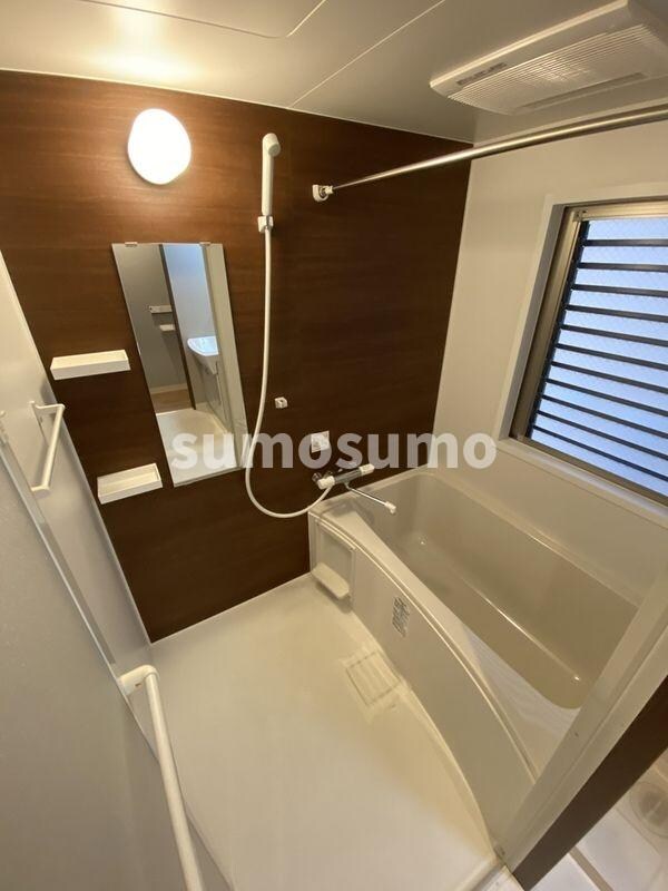 塚口駅 徒歩5分 4階の物件内観写真