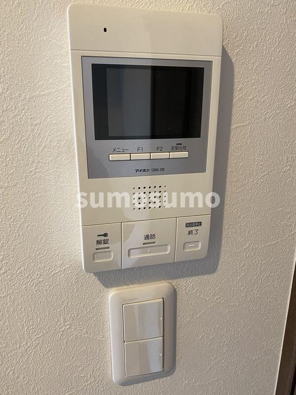 塚口駅 徒歩5分 4階の物件内観写真