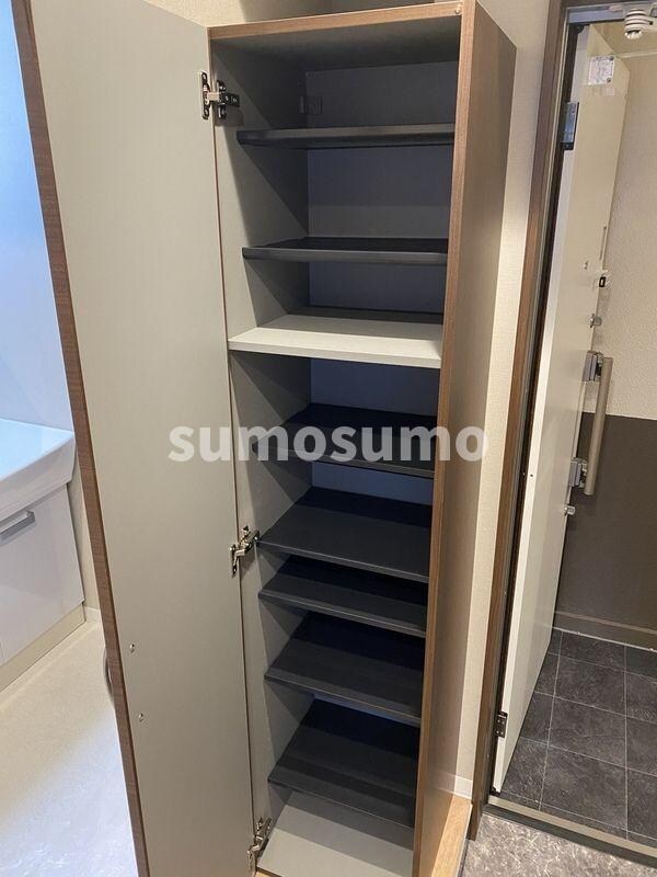 塚口駅 徒歩5分 4階の物件内観写真