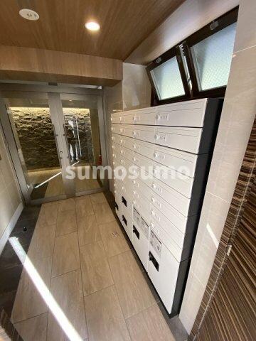 塚口駅 徒歩5分 4階の物件内観写真