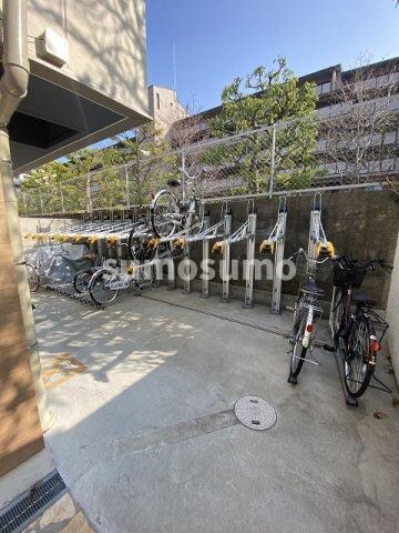 塚口駅 徒歩5分 4階の物件内観写真