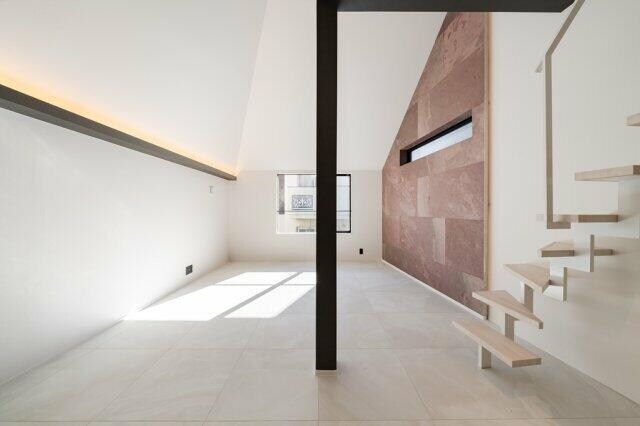 デコール代官山の物件内観写真