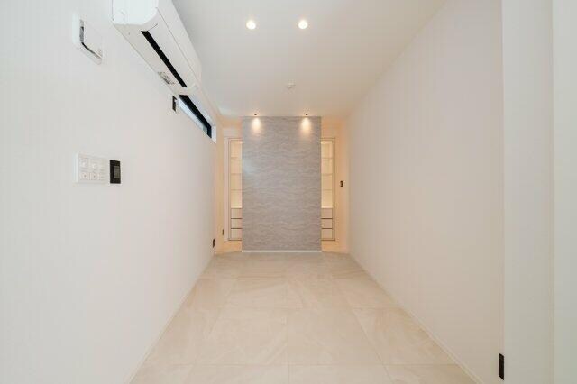 デコール代官山の物件内観写真