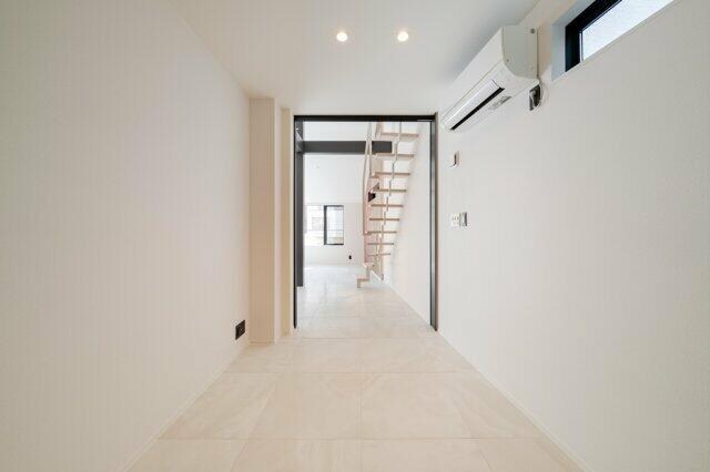 デコール代官山の物件内観写真