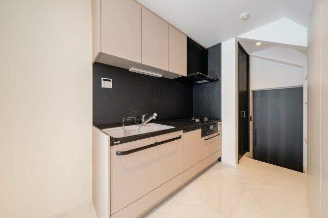 デコール代官山の物件内観写真