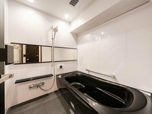 デコール代官山の物件内観写真