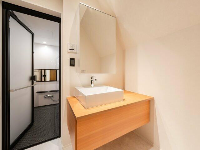 デコール代官山の物件内観写真