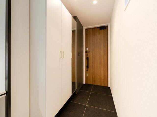 デコール代官山の物件内観写真